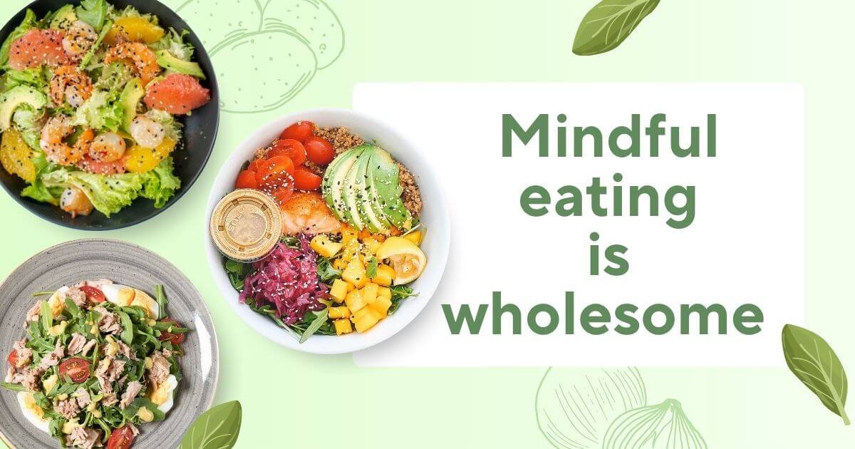 Mindful Eating