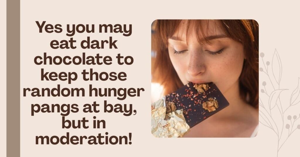 Healthy Snack Ideas at Work