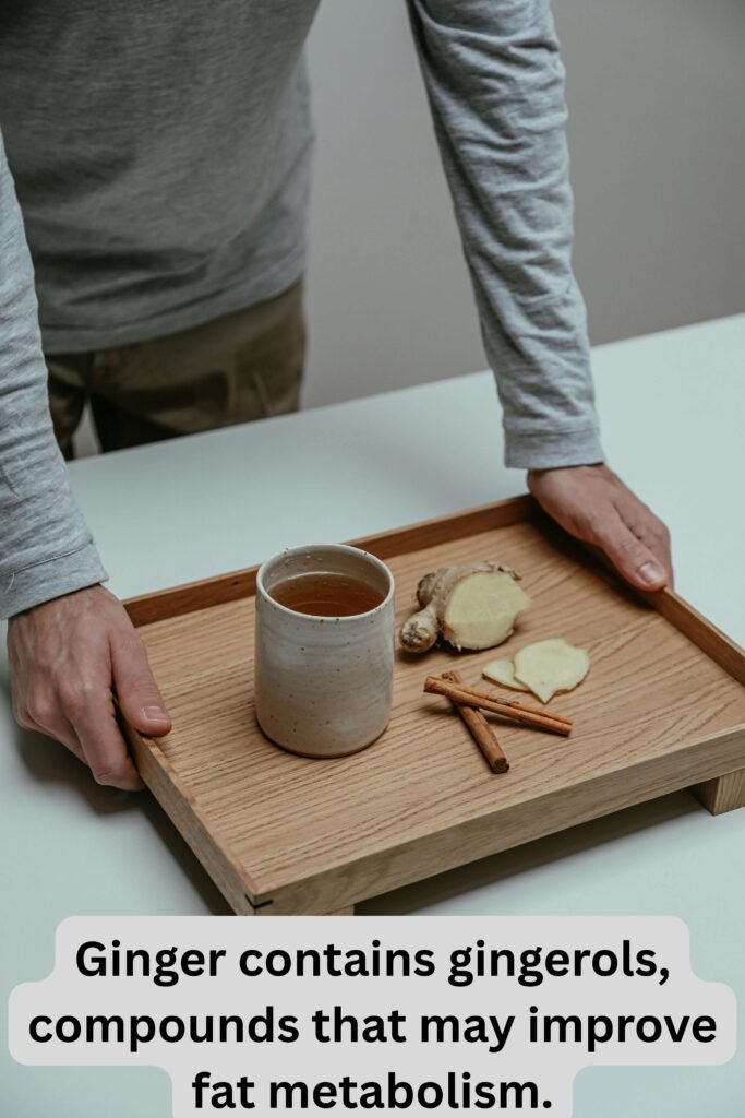 Home Remedy to Lose Belly Fat Naturally