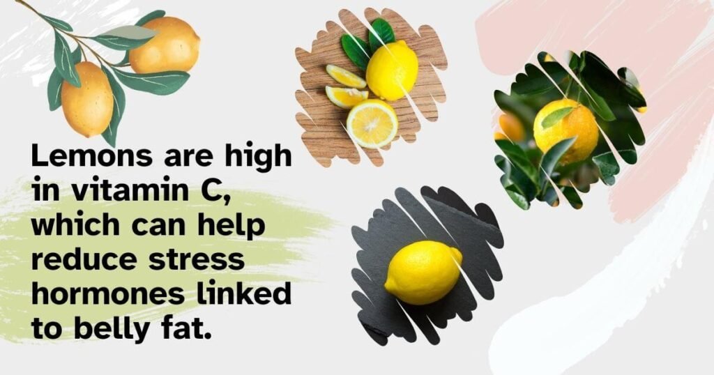 Home Remedy to Lose Belly Fat Naturally