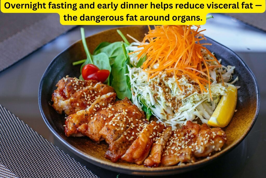 Home Remedy to Lose Belly Fat Naturally