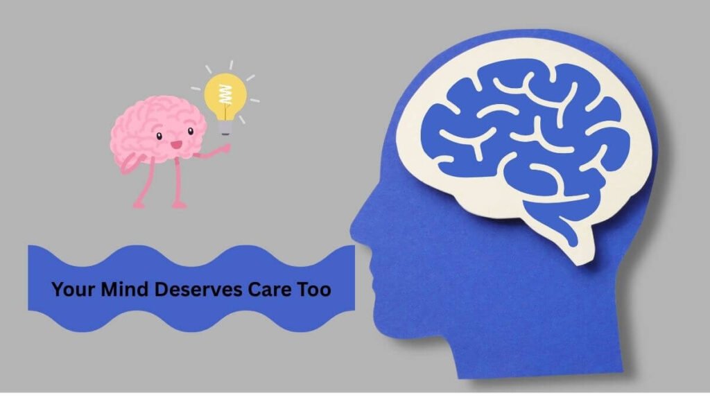 importance of mental fitness