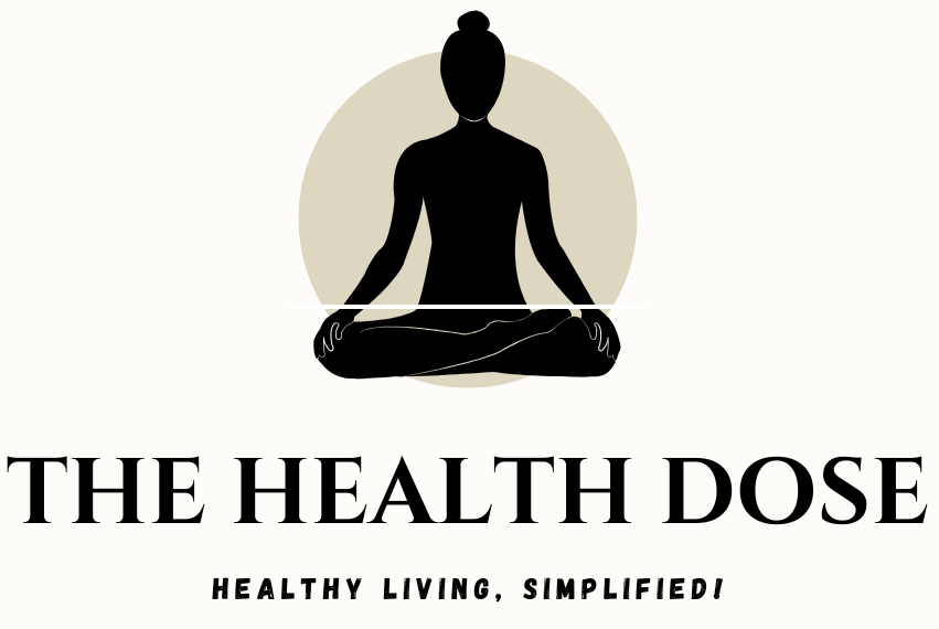 The Health Dose