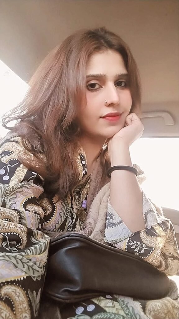 The Health Dose Founder