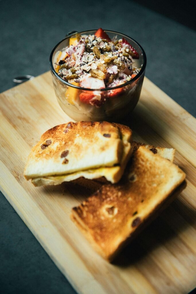 easy breakfast ideas for kidney friendly recipes for renal diet