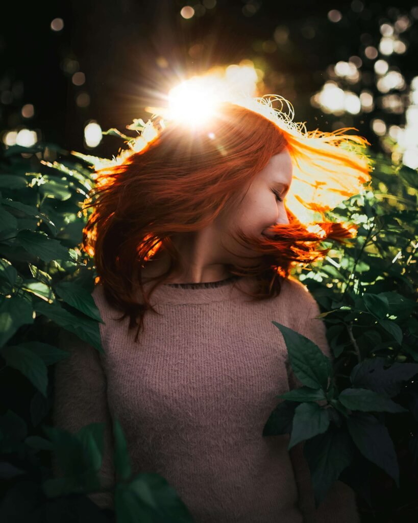 Morning sunlight for energy and alertness as part of Daily Habits That Boost Energy Naturally