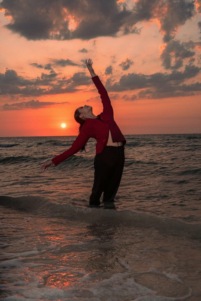 Tai Chi benefits for beginners