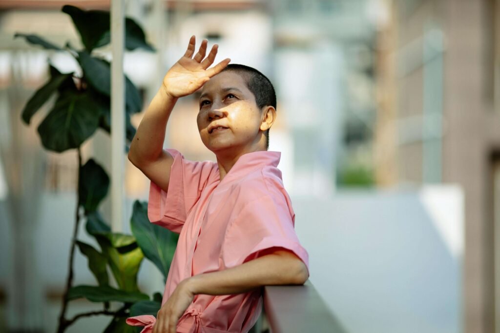 breast cancer symptoms women ignore recovery hope awareness woman health strength