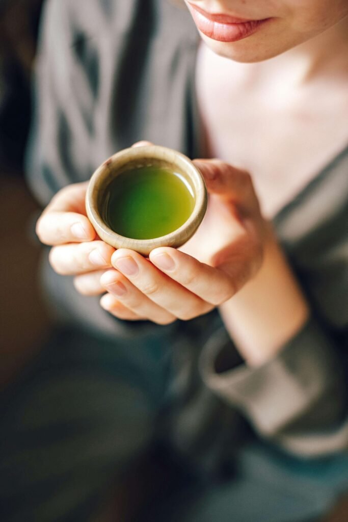 Does Matcha for Weight Loss Really Work? 