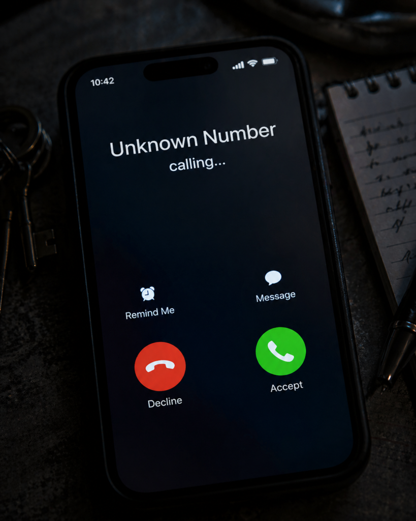 My Sister Asked Me to Pretend I Was Her on a Call…I Said Yes Until I Realized Who Was Listening