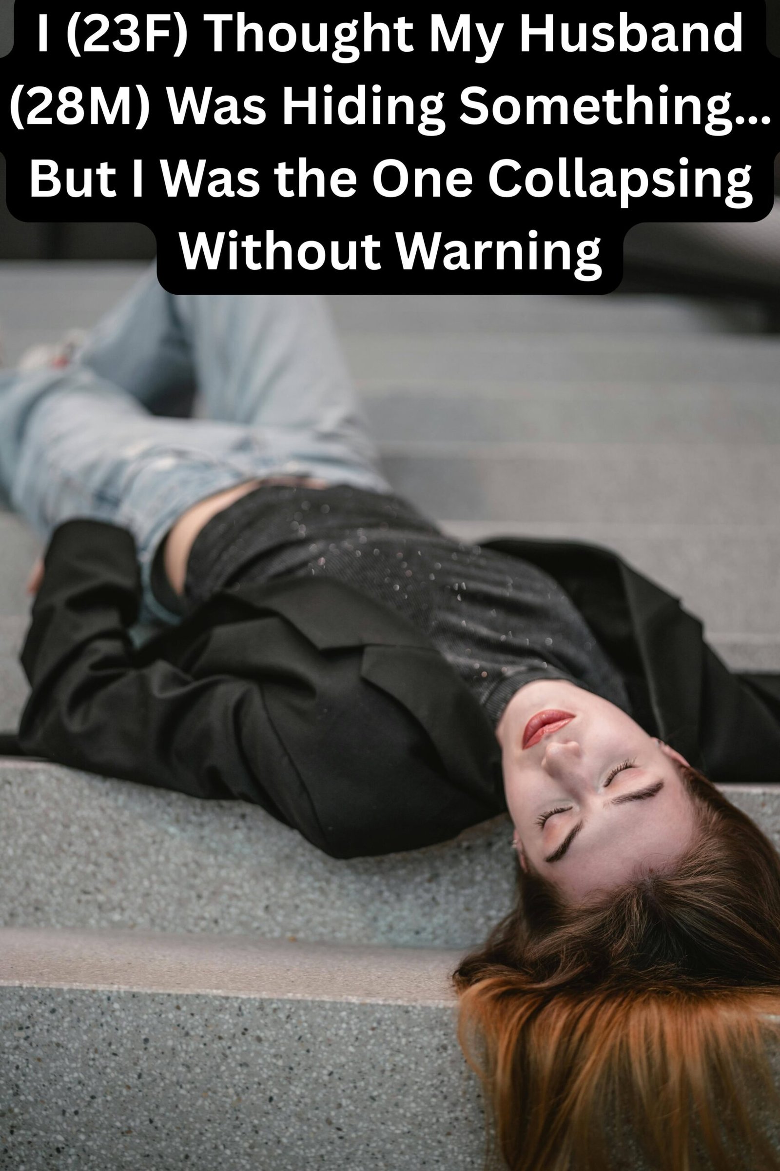 sudden fainting episodes in women