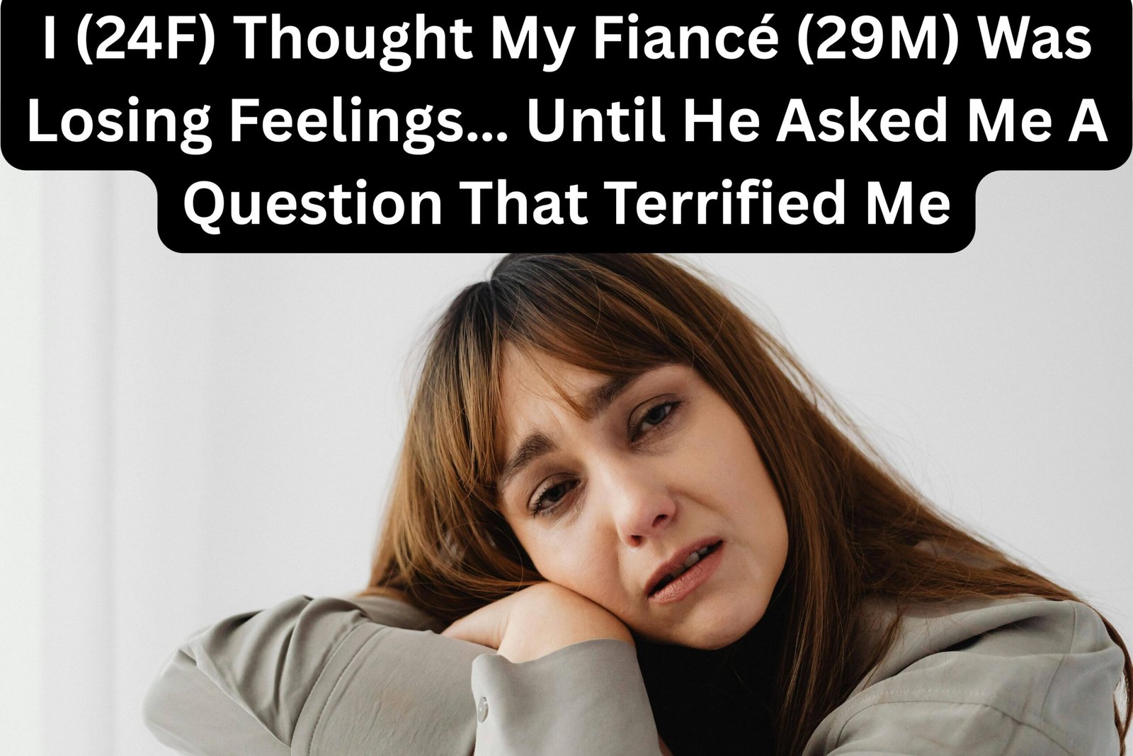 Sudden Personality Changes In Women