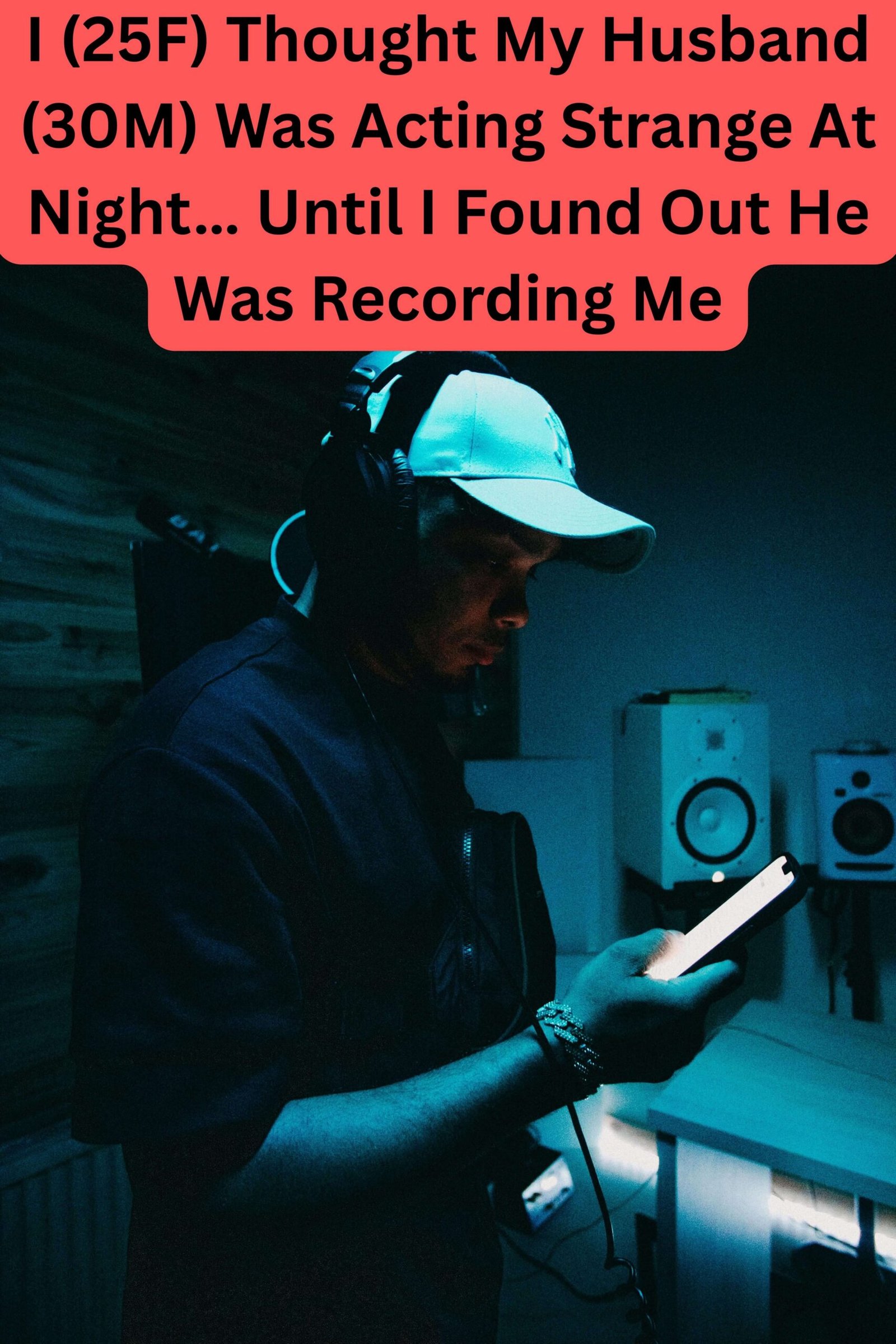 Night Time Behavior Changes In Women