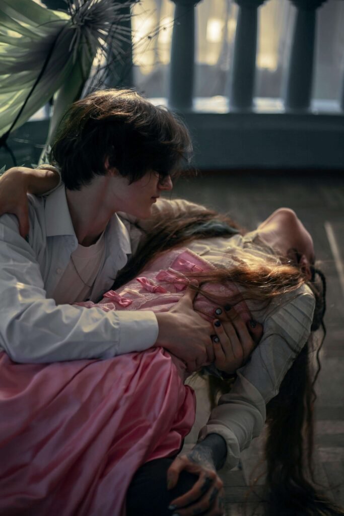 sudden fainting episodes in women