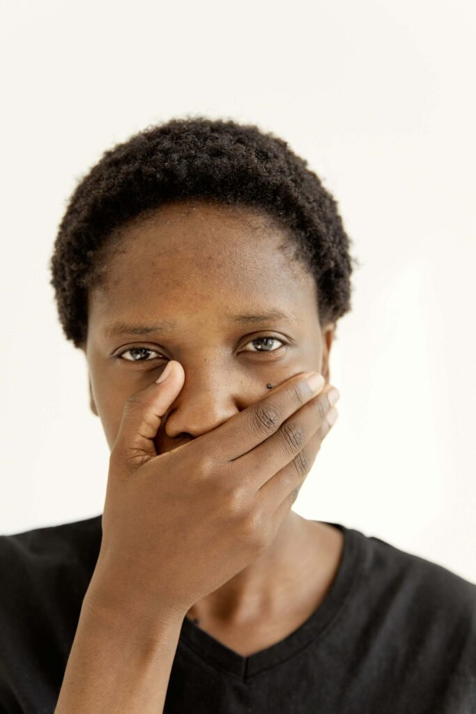 kidney disease appetite loss nausea fatigue 