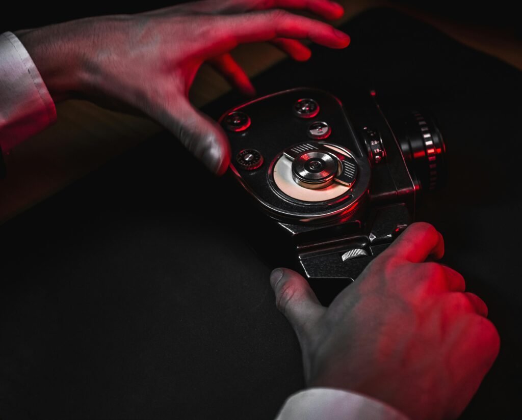 AITA for Recording My Husband… and Regretting What I Found