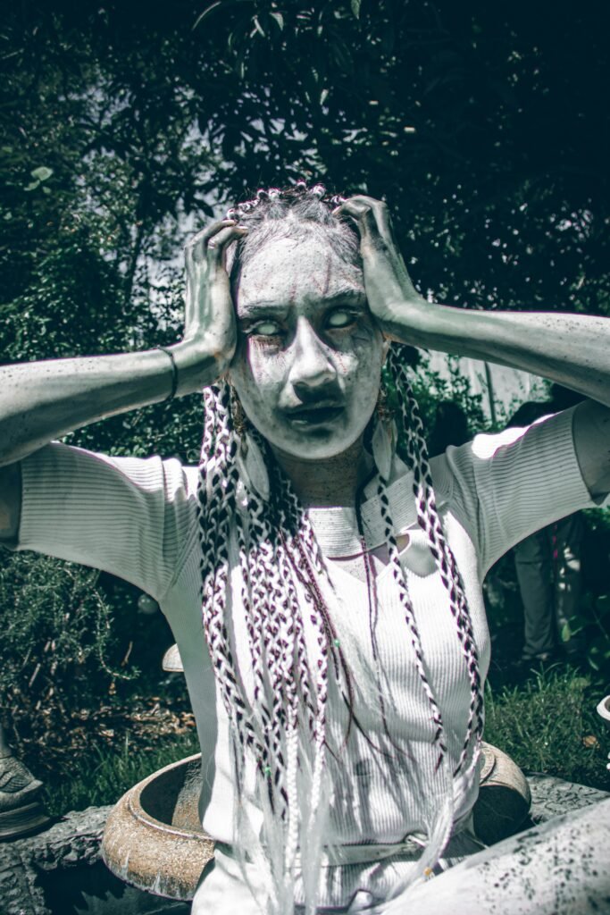 AITA for leaving our honeymoon resort after I found out why every couple checks out before sunrise?