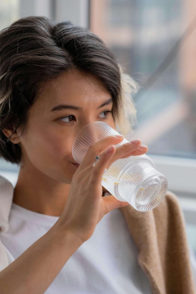 best drinks for kidney health water hydration 