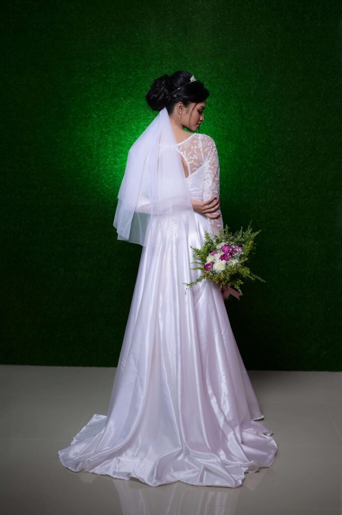 wedding betrayal story bride shocked secret exposed