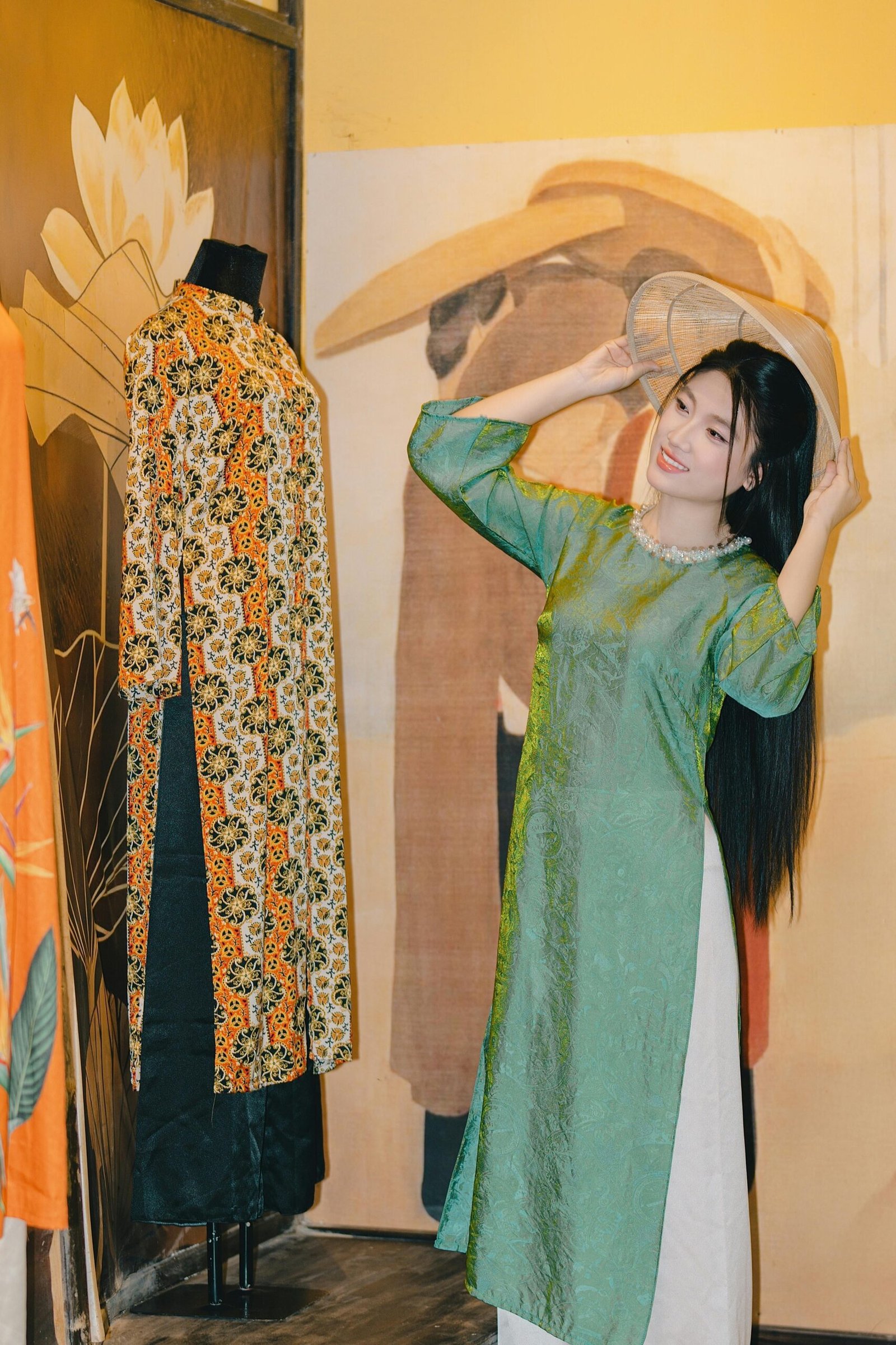 AITA for Buying My Stepdaughter Her Dream Traditional Dress for Graduation Even Though Her Mom Got Upset?