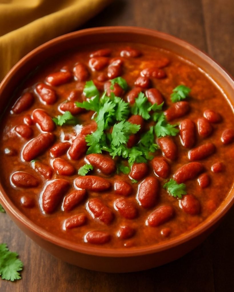 kidney beans to chili, soups, salads,